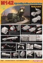 Dragon 1/72 M142 High Mobility Artillery Rocket System (HIMARS)
