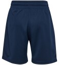 Hummel Shorts   HmlJR Active   Dress Blues   Hummel   6 år (116)   Shorts   Marineblå