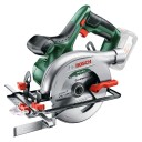 Bosch Sirkelsag PKS 18 LI 18V Uten batteri