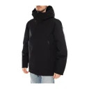 Elvine Herre Jakker Svart XL,