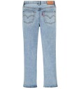 Levis Jeans   726 High Rise Flare   Be CooLevis   12 år 152   Jeans   Blå