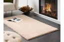 Mirpur Skinnteppe 80x150 cm - Beige