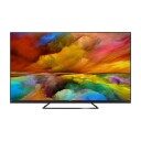 Sharp 65" 4K UHD Android TV med Quantum Dot 65EQ3EA