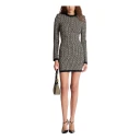 Balmain Dame Kjoler Svart XS,