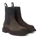 Brunello Cucinelli Dame Sko Brun 39 EU,