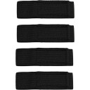 Hummel Hml Shin Guards Super Light Black L