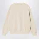 Carhartt Wip Dame Gensere & Hettegensere Beige M,