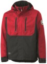 Helly Hansen Workwear Jakke Berg Grå/Svart
