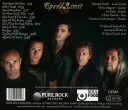 Speed Limit  Anywhere We Dare  CD