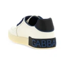 Dolce & Gabbana Herre Sko Hvit 39 EU,