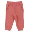 Minymo Sweat bukser 2-pack Canyon Rose