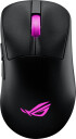 ASUS ROG Keris II Origin Trådløs Gamingmus RGB Optisk Sort