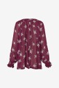 Masai   Bluse MaDoree   Lilla