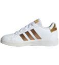 Adidas Grand Court Sustainable Lace Sko