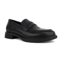 Santino Milano Dame Sko Svart 41 EU,