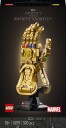 Lego Marvel Infinity-Hanske 76191
