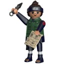 Playmobil Naruto - Iruka