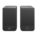 Klipsch Flexus Core 200 2.0 Bluetooth Høyttalersett med 3D-Lyd