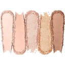 Eye Shadow Palette Peachy Nudes Peachy Nudes