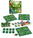 Spill Hutan