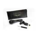 Røde M1-S Dynamisk Vokalmikrofon Med Bryter
