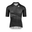 Bioracer Icon Jersey Svart