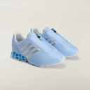 Adidas Herre Sport Blå 39 1/2 EU,