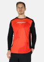 Mount MTB Bike Tee Long Sleeve
