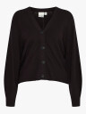 Ichi Boston Cardigan 2 Sort XS