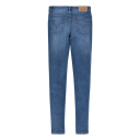 Levis 720 High Rise Super Skinny Jeans denim (116 / 6 år)