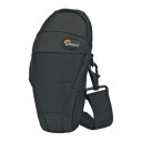 Lowepro S&F Quick Flex Pouch 55 AW Kameraveske Svart