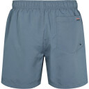 U.S. Polo Assn. Sejr Badeshorts Herre Grå L