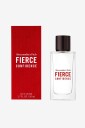 Abercrombie & Fitch   Fierce Confidence Eau De Cologne   Transparent