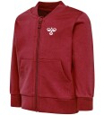 Hummel Cardigan   HMLJuno   Bordeaux   Hummel   56   Cardigan   Rød