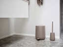Zone Nova One toalettbørste Taupe