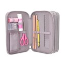Miss Melody - Triple Pencil Case FANTASY HOUSE   0413126  