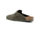 Birkenstock Herre Sko Grønn 44 EU,