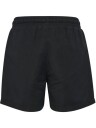 Hummel Hmljr Reg Board Shorts   Black   164