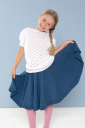 Dale Garn 450 28 Girlytopp