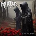 Martyr  Dark Believer  CD
