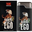 Armaf Ego Tigre Eau de Parfum for menn 100ml Spray