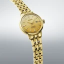 Seiko Dame Accessories Gul ONE SIZE,