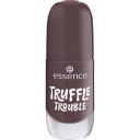essence Gel Nail Polish 44 Truffle Trouble