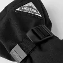 Hestra Powder Gauntlet - 5 Finger Svart 9