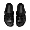Tory Burch Dame Sko Svart 40 EU,