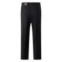 Slowear Herre Bukser Svart XL,
