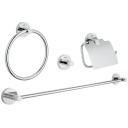 GROHE ESSENTIALS SET MASTER TILBEHØRSSETT 4-1