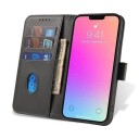 Lommebokveske Samsung S25  3 kort