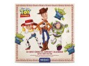 Toy Story julekalender bad og kroppspleie