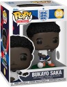 Funko POP! Football: England  Bukayo Saka